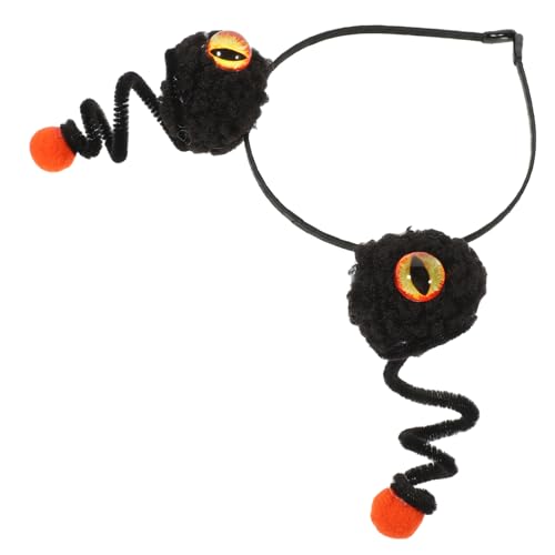 OATIPHO Halloween-kopfschmuck, Festival-kopfschmuck, Lustiges Stirnband, Kostüm-requisite, Mitbringsel von OATIPHO