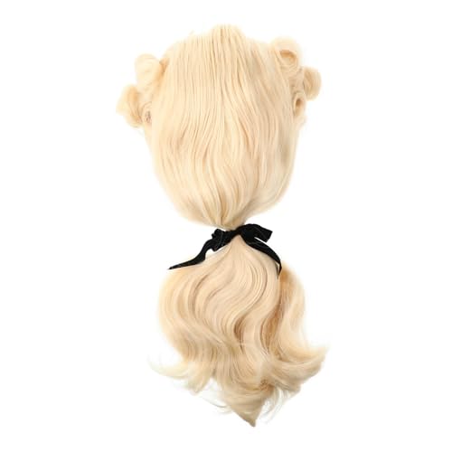 OATIPHO Weihnachtskarnevalsperücke goldene perücke herrenperücke Pflegeleichte Perücke Halloween-Cosplay-Perücken Xylophon Gründervater Perücke Richter Kostümzubehör Hochtemperaturdraht OATIPHO Weihnachtskarnevalsperücke goldene perücke herrenperücke Pflegeleichte Perücke Halloween-Cosplay-Perücken Xylophon Gründervater Perücke Richter Kostümzubehör Hochtemperaturdraht von OATIPHO