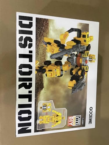 OBEST Roboter Spielzeug für Kinder, Fahrzeug Roboter Spielset, Technisches Autoroboter Fahrzeugspielzeug für Kinder, Auto Spielzeug für Jungs Mädchen Geschenke OBEST Roboter Spielzeug für Kinder, Fahrzeug Roboter Spielset, Technisches Autoroboter Fahrzeugspielzeug für Kinder, Auto Spielzeug für Jungs Mädchen Geschenke von OBEST