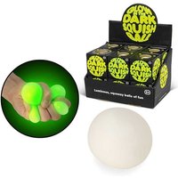 Glow in Dark Squish Ball von OBILO