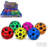 Mega High-Bounce Ball, Neon von OBILO