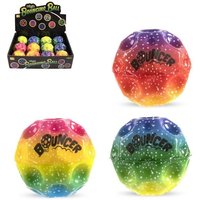 Mega High-Bounce Ball, Rainbow von OBILO