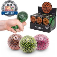 Neon Beans Squish Ball von OBILO