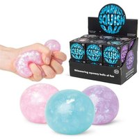 Sparkly Squish Ball von OBILO