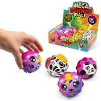 Animal High Bounce Ball von OBILO