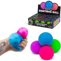 Emotions Squish Ball von OBILO