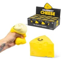 Squeezy Cheese von OBILO