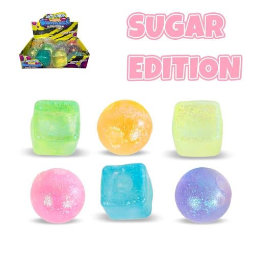 Sugar Mellow Glitter Ball von OBILO