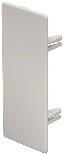 OBO Bettermann 6162878 Endstück (B x H) 60mm x 150mm 10 St. Creme-Weiß von OBO Bettermann