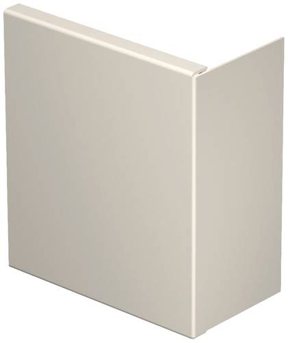 OBO Bettermann 6163009 Endstück (B x H) 80mm x 170mm 10 St. Creme-Weiß von OBO Bettermann