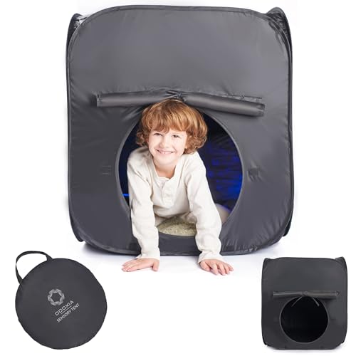 Sensory Tent Mini Square v2 von ODOXIA