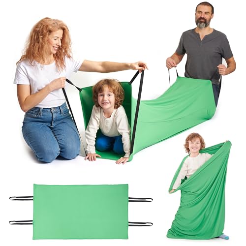 Sinnestunnel – Sensorischer Tunnel für Kinder | Sensorische Kompression für dein Kind im Stofftunnel Sinnesbeutel | Lycra-Rohr Sinnesrollen für Autismus als Konzept für verschiedene Altersstufen Sinnestunnel – Sensorischer Tunnel für Kinder | Sensorische Kompression für dein Kind im Stofftunnel Sinnesbeutel | Lycra-Rohr Sinnesrollen für Autismus als Konzept für verschiedene Altersstufen von ODOXIA