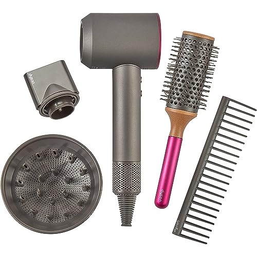 ODS 20803 Dyson Styling Set Haartrockner Supersonic von ODS