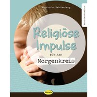 Religiöse Impulse für den Morgenkreis von Klett Kita GmbH