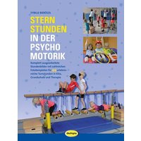 Sternstunden in der Psychomotorik von Klett Kita GmbH