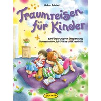 Traumreisen für Kinder von Klett Kita GmbH