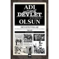 Adi Devlet Olsun von Ötüken Nesriyat