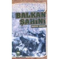 Balkan Sahini von Ötüken Nesriyat