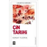 Cin Tarihi von Ötüken Nesriyat