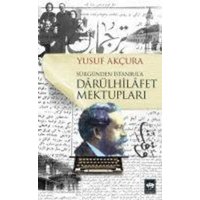 Darülhilafet Mektuplari von Ötüken Nesriyat