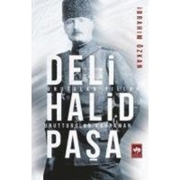 Deli Halid Pasa von Ötüken Nesriyat