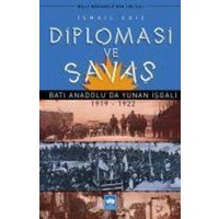 Diplomasi ve Savas von Ötüken Nesriyat