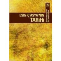 Eski Ic Asyanin Tarihi von Ötüken Nesriyat