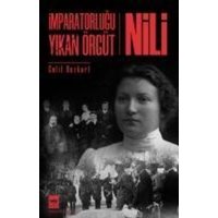 Imparatorlugu Yikan Örgüt - Nili von Ötüken Nesriyat