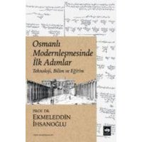 Osmanli Modernlesmesinde Ilk Adimlar von Ötüken Nesriyat