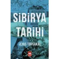 Sibirya Tarihi von Ötüken Nesriyat