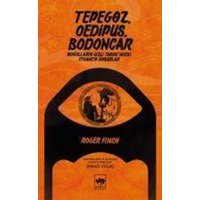 Tepegöz Oedipus Bodoncar von Ötüken Nesriyat