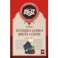 Tevarih-i Cedid-i Mirat-i Cihan von Ötüken Nesriyat