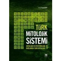 Türk Mitolojik Sistemi 1 von Ötüken Nesriyat