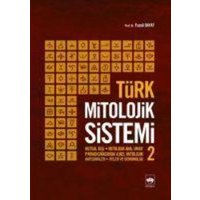 Türk Mitolojik Sistemi 2 von Ötüken Nesriyat