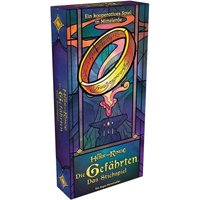 OFFICE DOG ODOD0002 Der Herr der Ringe Die Gefährten Das Stichspiel OFFICE DOG ODOD0002 Der Herr der Ringe Die Gefährten Das Stichspiel von OFFICE DOG