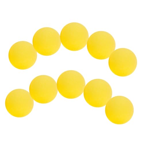 OFFIGAM 10 Stück Weiche Schwammbälle Rund für Zauberer Requisiten Leicht zu Handhaben Komfortabel für Straßenkunst und Bühnenauftritte Einzigartige Form für Beeindruckende Zaubertricks OFFIGAM 10 Stück Weiche Schwammbälle Rund für Zauberer Requisiten Leicht zu Handhaben Komfortabel für Straßenkunst und Bühnenauftritte Einzigartige Form für Beeindruckende Zaubertricks von OFFIGAM