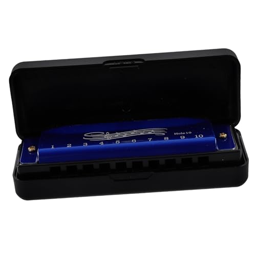 OFFIGAM 10löcher Mundharmonika Für Junge Mädchen Material Mini Mundharmonika Musikinstrument Für Anfänger Kleinkinder Zum Lernen OFFIGAM 10löcher Mundharmonika Für Junge Mädchen Material Mini Mundharmonika Musikinstrument Für Anfänger Kleinkinder Zum Lernen von OFFIGAM