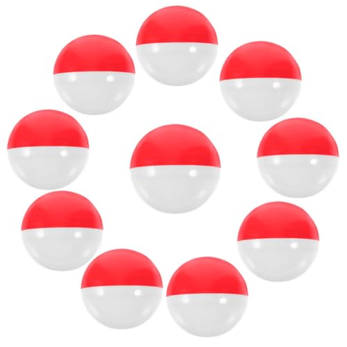 OFFIGAM 25stücke Befüllbare Kapseln Runde Kunststoffkugeln Für Partys Und Transparent Multi-funktionale Leerkapseln Für Kaugummiautomaten Und Dekoration OFFIGAM 25stücke Befüllbare Kapseln Runde Kunststoffkugeln Für Partys Und Transparent Multi-funktionale Leerkapseln Für Kaugummiautomaten Und Dekoration von OFFIGAM