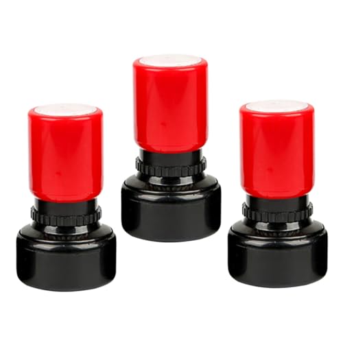 OFFIGAM 3stücke Teiliges Junge Mädchen Uhr-Stempel Lehrspielzeug Zur Uhrenerkennung Für Kreative -projekte Inklusive Clock Stamper Für Junge Mädchen Für Lernaktivitäten Und OFFIGAM 3stücke Teiliges Junge Mädchen Uhr-Stempel Lehrspielzeug Zur Uhrenerkennung Für Kreative -projekte Inklusive Clock Stamper Für Junge Mädchen Für Lernaktivitäten Und von OFFIGAM