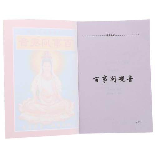 OFFIGAM Handbuch Zum Buddhistischen Wahrsagebuch Mit Detaillierten Erklärungen Für Wahrsagerei Und Feng-Shui-praktiken, Einschließlich Interpretationsleitfaden von OFFIGAM