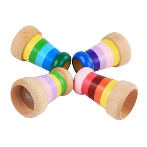 OFFIGAM Klassischer Hölzerner für Pädagogisches Rotierendes Prisma Langlebiges Buchenholz Farblich Sortiert für Jungen und Mädchen Ab Kleinkindalter Zufällige Farbe OFFIGAM Klassischer Hölzerner für Pädagogisches Rotierendes Prisma Langlebiges Buchenholz Farblich Sortiert für Jungen und Mädchen Ab Kleinkindalter Zufällige Farbe von OFFIGAM