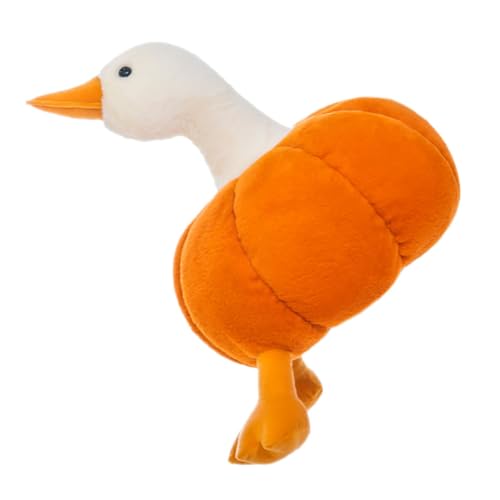 OFFIGAM Kuscheltier Püppchen Kürbis Kissen Süße Cartoon Dekoration für Sofa für Halloween Dekoration im Wohnzimmer OFFIGAM Kuscheltier Püppchen Kürbis Kissen Süße Cartoon Dekoration für Sofa für Halloween Dekoration im Wohnzimmer von OFFIGAM