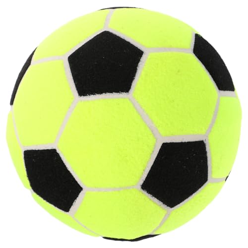 OFFIGAM Sticky Fußball Dartspiel mit Klettball Aufblasbarer Fußball für Outdoor Indoor Leichtes Robustes Trainingsspielzeug für Familie Partys und OFFIGAM Sticky Fußball Dartspiel mit Klettball Aufblasbarer Fußball für Outdoor Indoor Leichtes Robustes Trainingsspielzeug für Familie Partys und von OFFIGAM