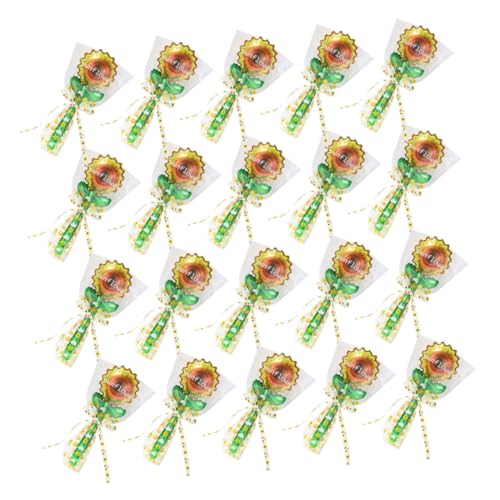 OFFSCH 20 Stück Teiliges Handlicher Sonnenblumen-folienballons Lebendige Partydekoration für Geburtstag Babyparty Hochzeit Vielseitig Einsetzbar Einfach Aufzublasen und Aufzuhängen OFFSCH 20 Stück Teiliges Handlicher Sonnenblumen-folienballons Lebendige Partydekoration für Geburtstag Babyparty Hochzeit Vielseitig Einsetzbar Einfach Aufzublasen und Aufzuhängen von OFFSCH