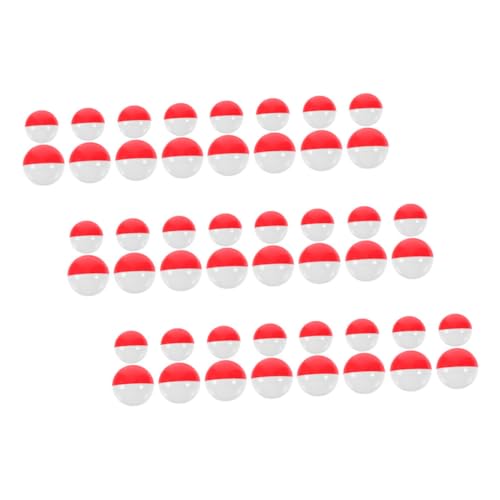 OFFSCH 50 Stück Runde Kunststoffkapseln für Drehspielautomaten Leere Kapseln für DIY Basteln Partygeschenke Preisbehälter Kompatibel mit Gängigen Verkaufsautomaten OFFSCH 50 Stück Runde Kunststoffkapseln für Drehspielautomaten Leere Kapseln für DIY Basteln Partygeschenke Preisbehälter Kompatibel mit Gängigen Verkaufsautomaten von OFFSCH