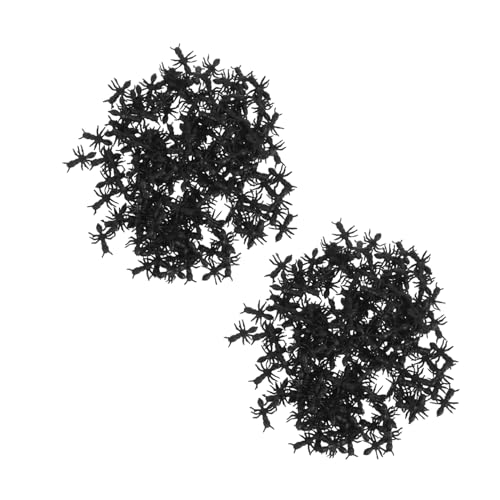 OFFSCH 500 Stück Simulationsinsektenspielzeug Simulierte Ameisen Für Streiche Halloween Party Gefälschte Ameisen Gefälschte Ameisenstatuen Simulierte Käferfiguren Realistische OFFSCH 500 Stück Simulationsinsektenspielzeug Simulierte Ameisen Für Streiche Halloween Party Gefälschte Ameisen Gefälschte Ameisenstatuen Simulierte Käferfiguren Realistische von OFFSCH