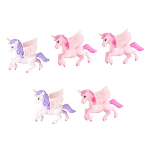 OFFSCH Ornament Für Desktop- Figur Für Zimmerschmuck Zufällige Farbe OFFSCH Ornament Für Desktop- Figur Für Zimmerschmuck Zufällige Farbe von OFFSCH