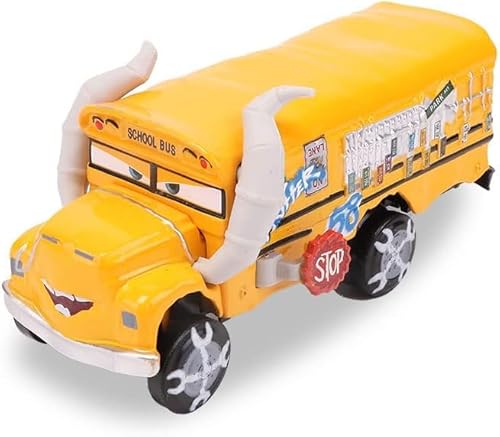 OHLINEA Spielzeugauto, Spielzeugauto Geschenk für Kinder ab 3 Jahre,b von OHLINEA