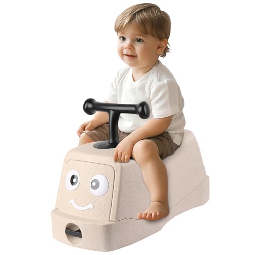 Rutschauto,twistcar,Rutscher Biene auf Rollen für Kinder und Babys, Kinderfahrzeug, Rutschfahrzeug, Babyrutscher,Spielzeug ab 6 Monaten,Baby-Walker,Scooter mit Sitz 3in1 Kickboard Rutschauto,twistcar,Rutscher Biene auf Rollen für Kinder und Babys, Kinderfahrzeug, Rutschfahrzeug, Babyrutscher,Spielzeug ab 6 Monaten,Baby-Walker,Scooter mit Sitz 3in1 Kickboard von OHMG