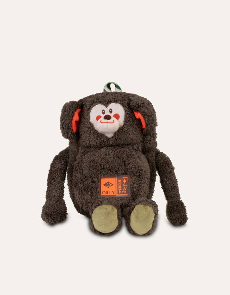 Rucksack Monkey von OI_MEOIL0344-862_86